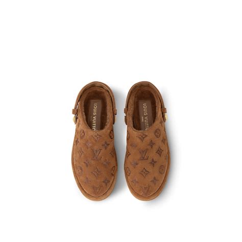 aspen louis vuitton|lv clogs.